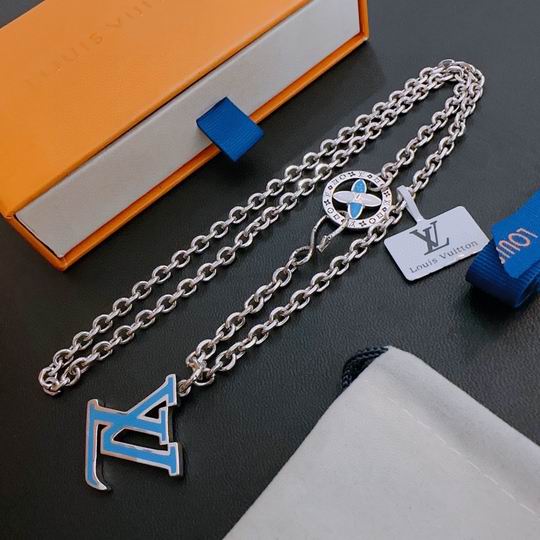 LV Necklace 11lyh276